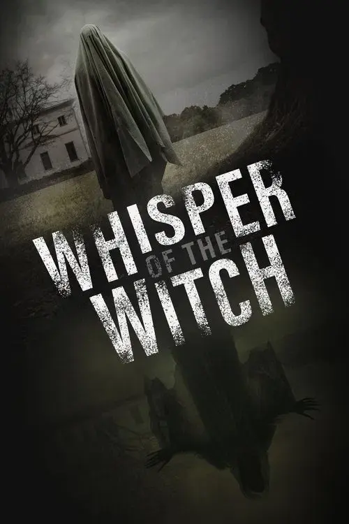 Poster for Whisper of the Witch