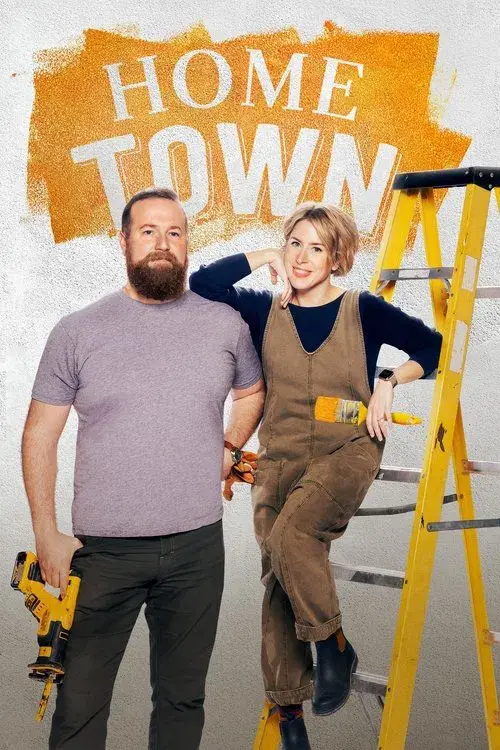 Poster for Home Town