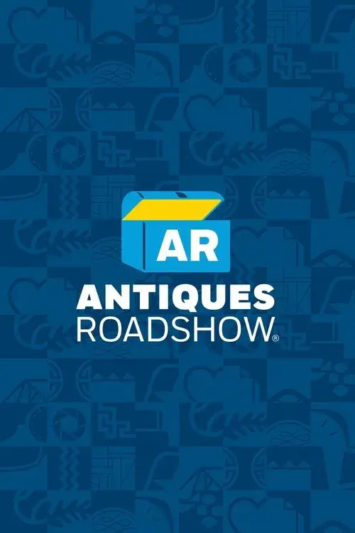 Poster for Antiques Roadshow