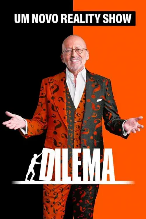 Poster for Dilema