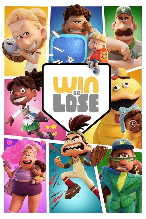 Poster for Win or Lose