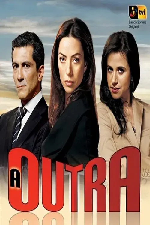 Poster for A Outra