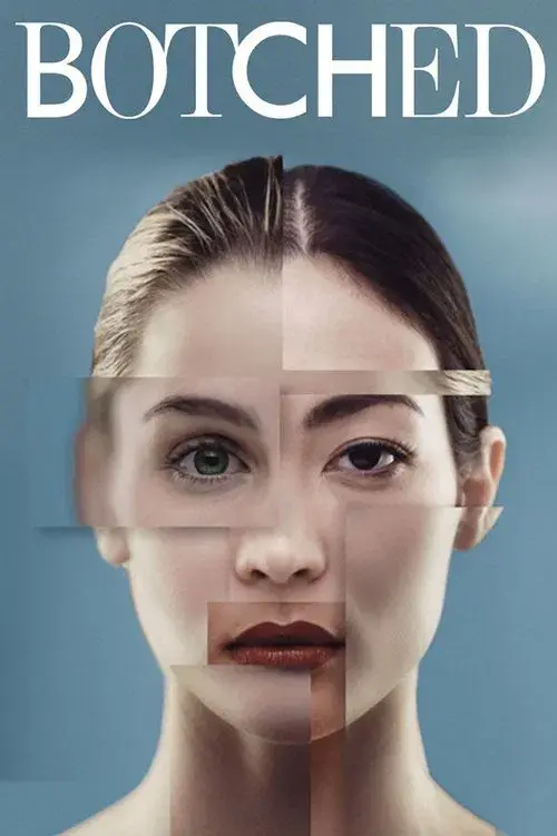 Poster for Botched