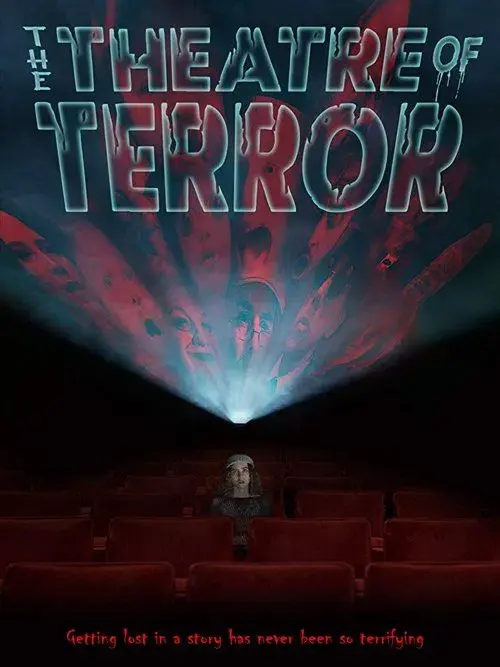 Poster for The Theatre of Terror