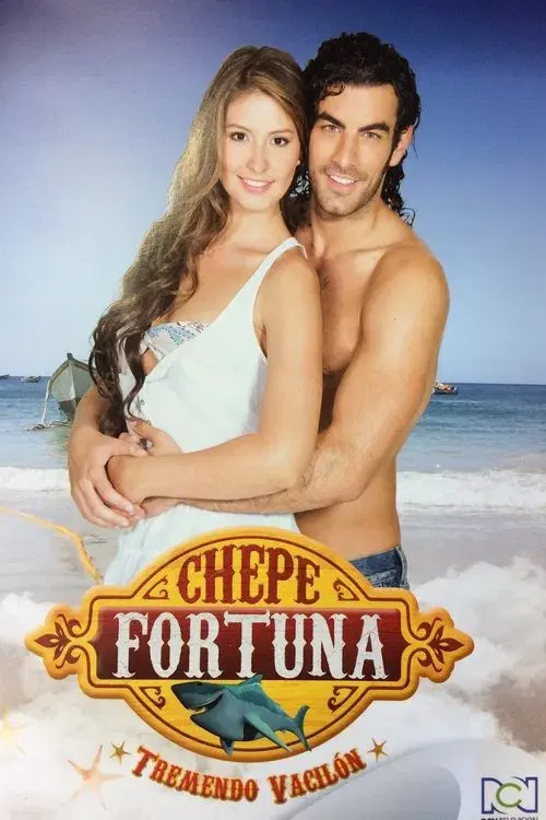 Poster for Chepe Fortuna