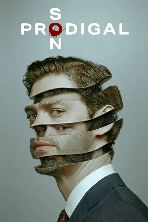 Poster for Prodigal Son