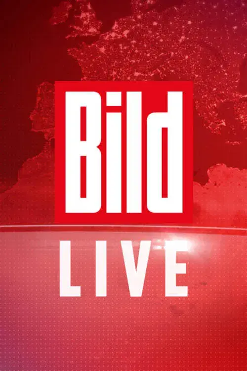 Poster for BILD LIVE