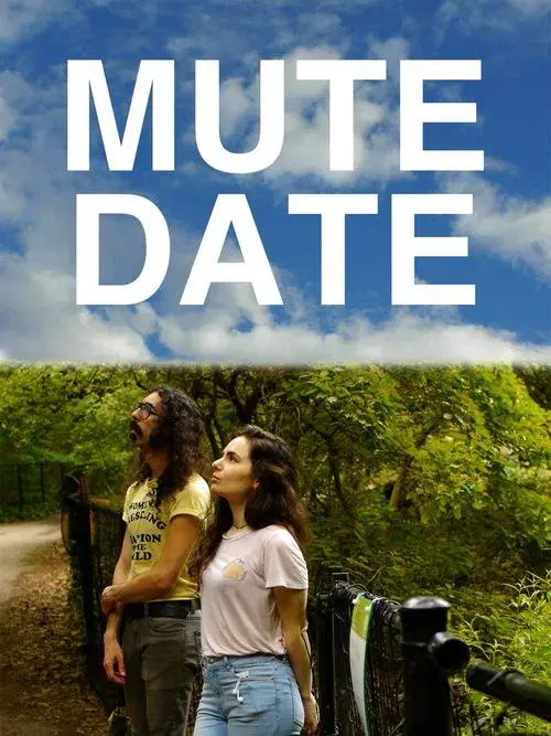 Poster for Mute Date