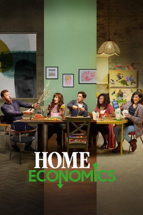 Poster for Home Economics