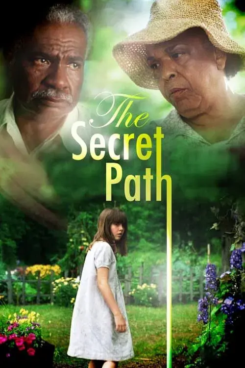 Poster for The Secret Path