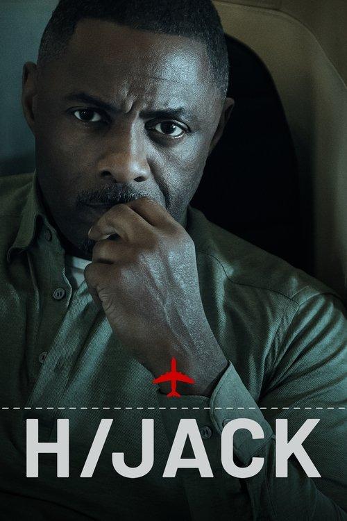 Poster for Hijack