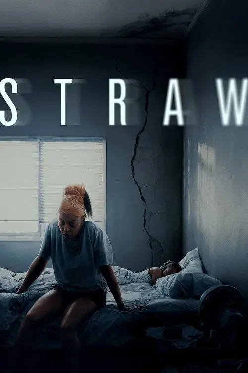 Poster for STRAW