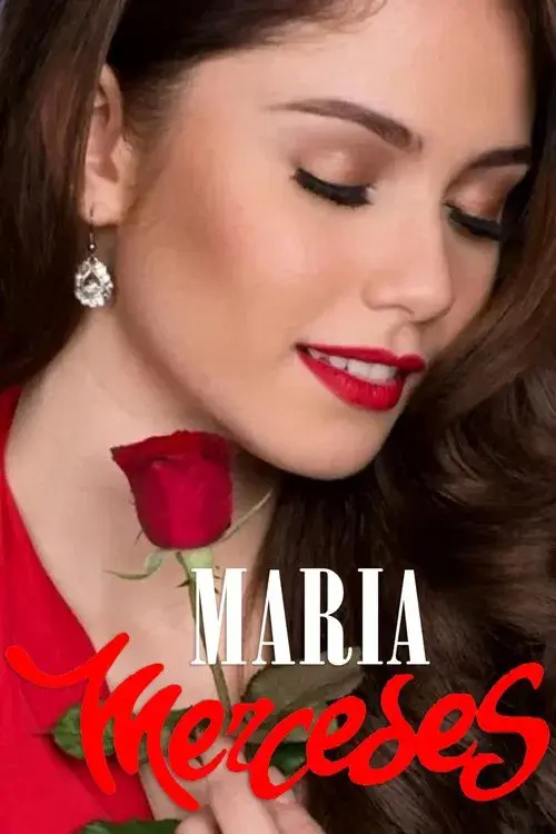 Poster for Maria Mercedes