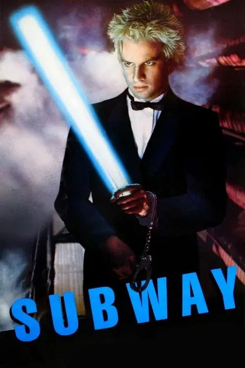 Poster for Subway
