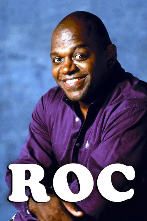 Poster for Roc