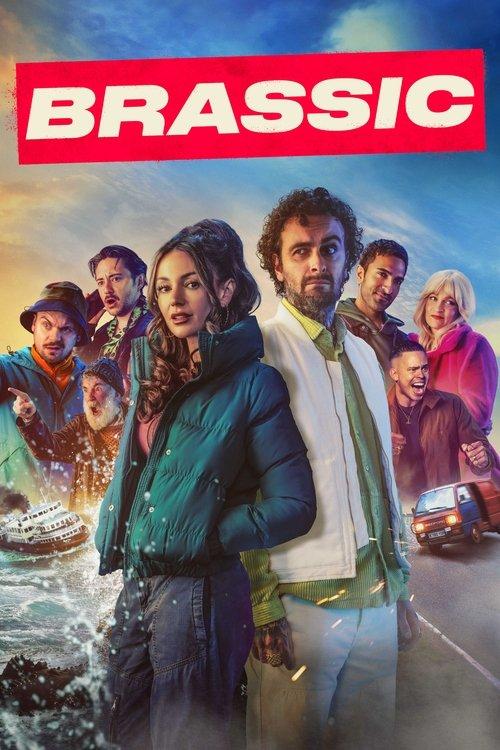 Poster for Brassic