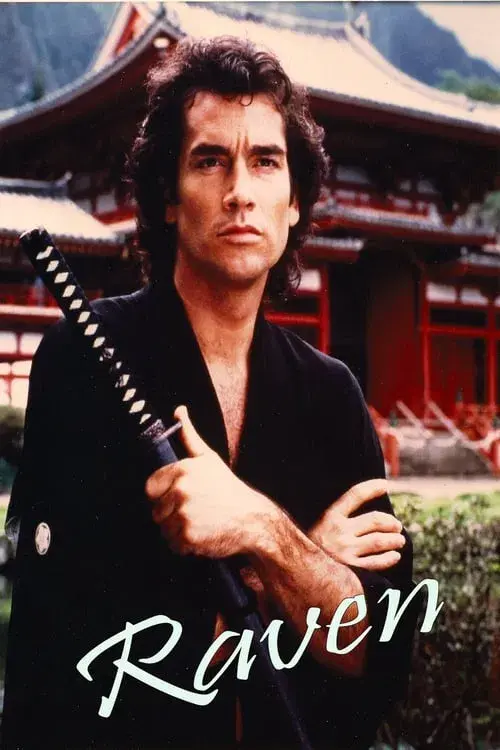 Poster for Raven