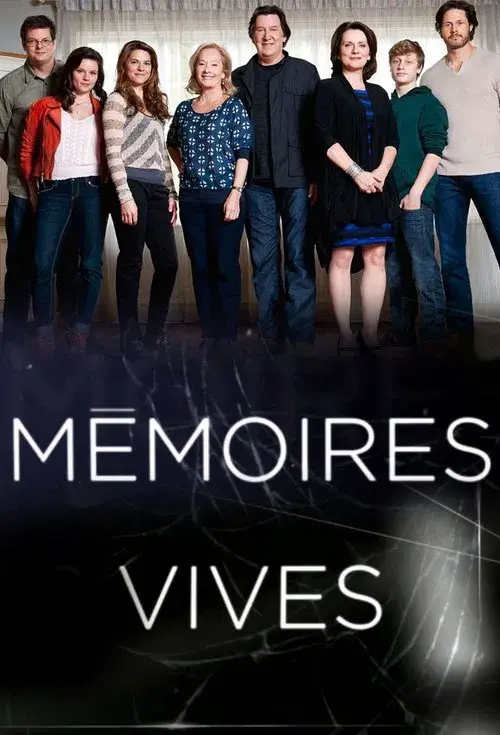 Poster for Living Memories