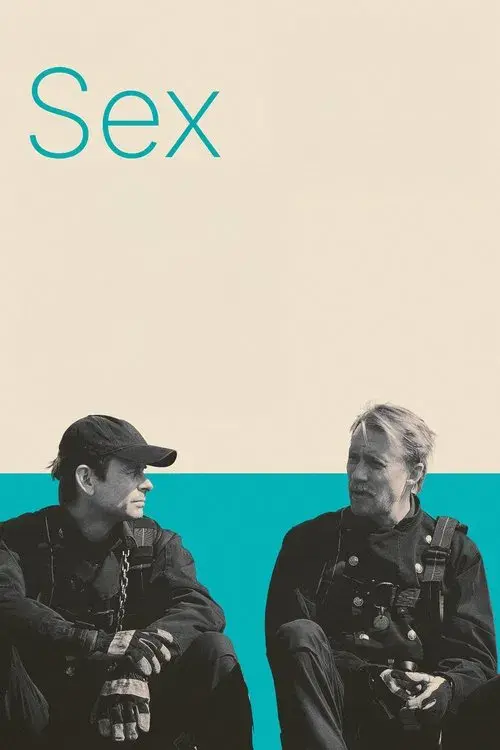 Poster for Sex