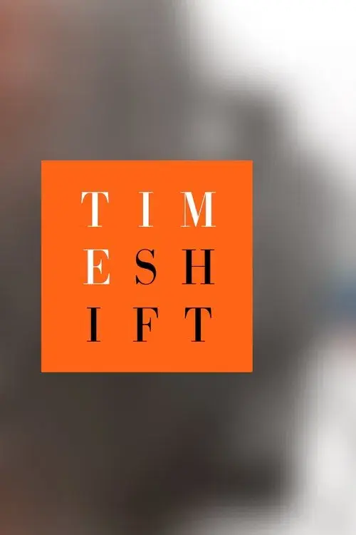 Poster for Timeshift