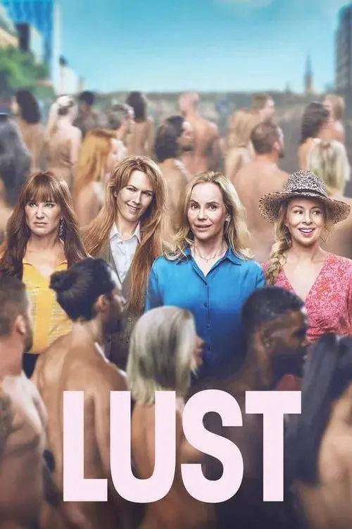 Poster for Lust