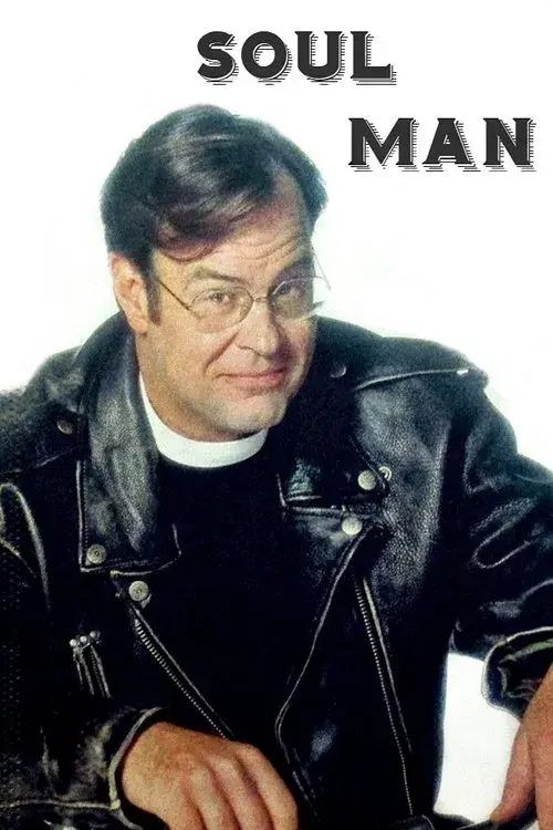 Poster for Soul Man