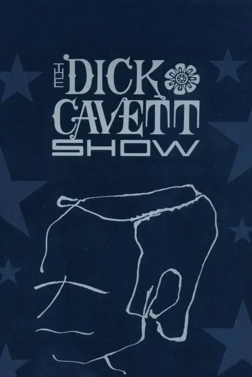Poster for The Dick Cavett Show