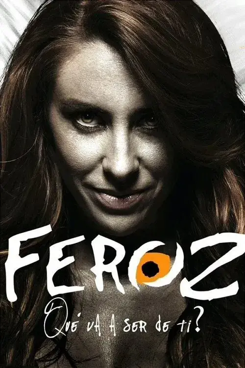 Poster for Feroz