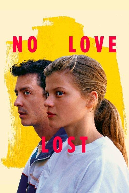 Poster for No Love Lost
