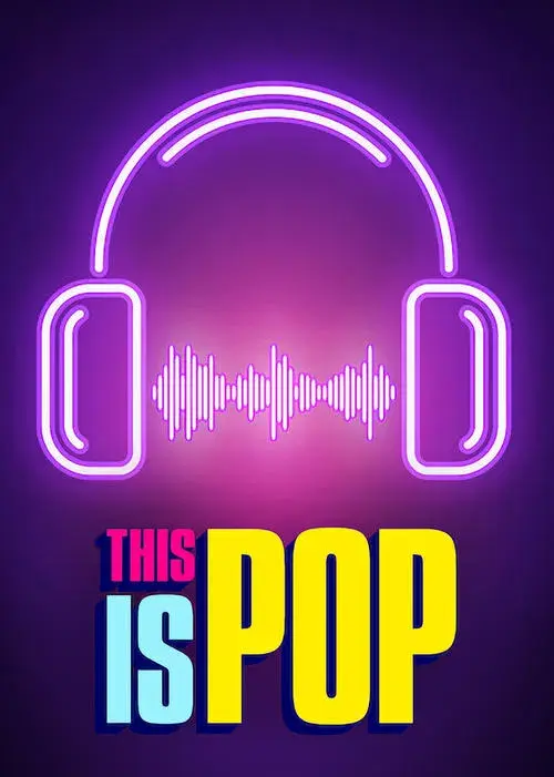 Poster for This Is Pop