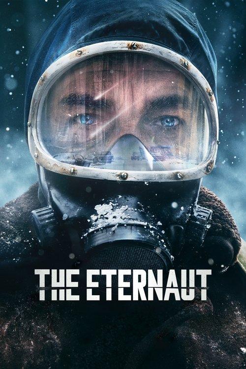 Poster for The Eternaut