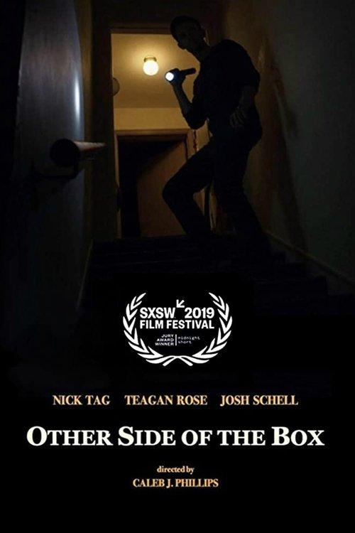 Poster for Other Side of the Box