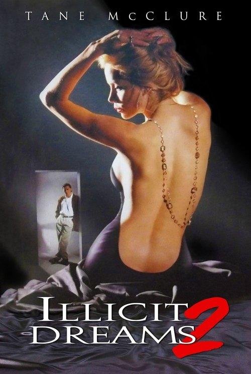 Poster for Illicit Dreams 2