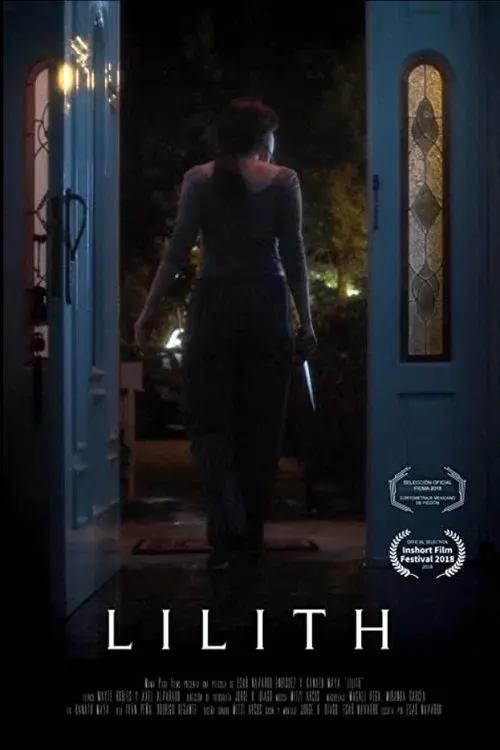 Poster for Lilith
