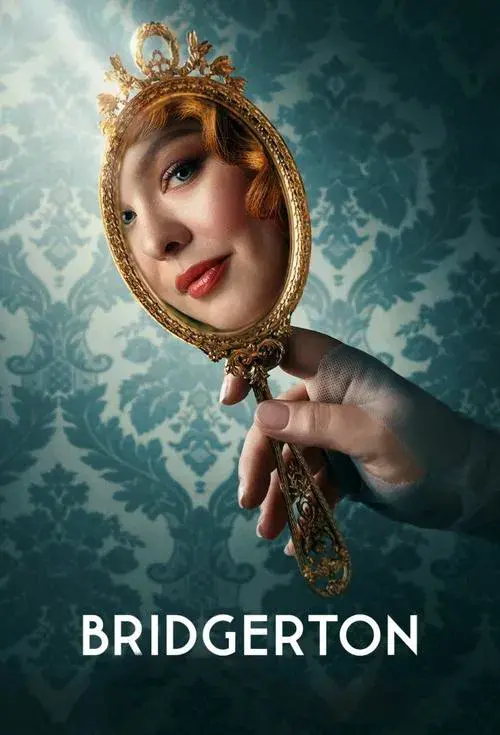 Poster for Bridgerton