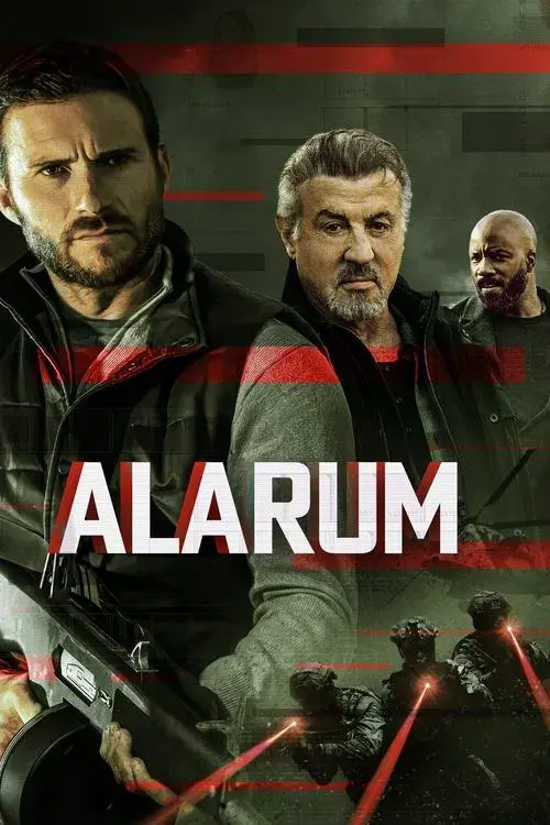 Poster for Alarum