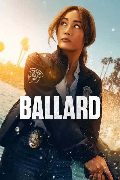 Poster for Ballard