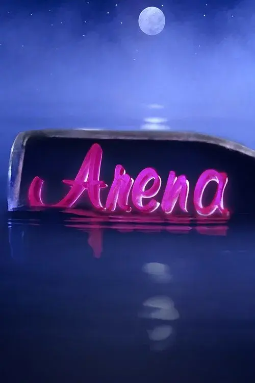 Poster for Arena