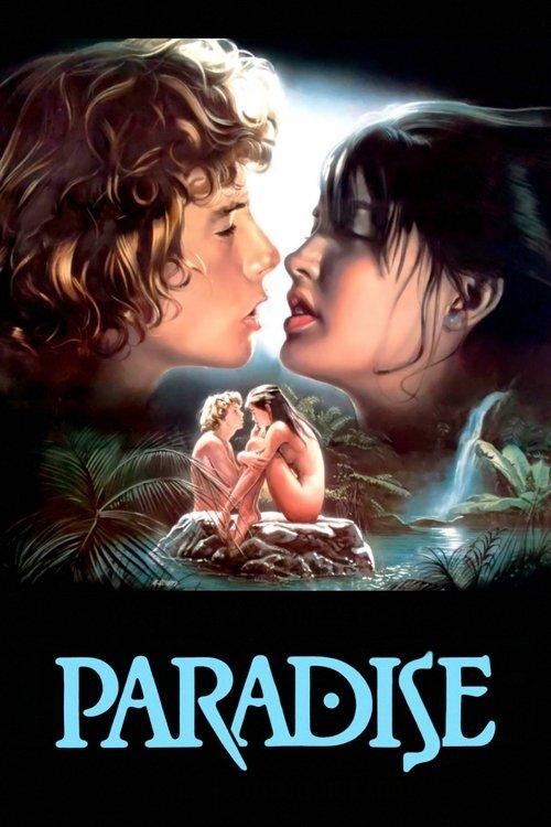 Poster for Paradise
