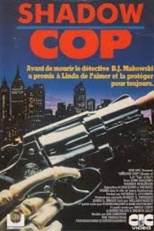 Poster for Shades of L.A.