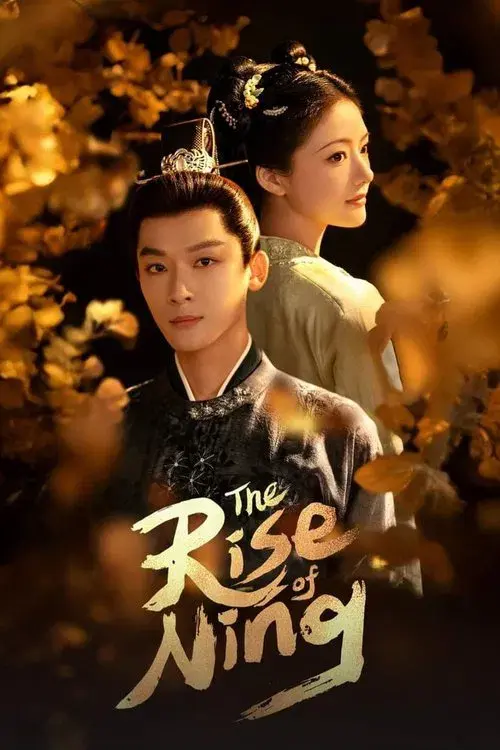 Poster for The Rise of Ning