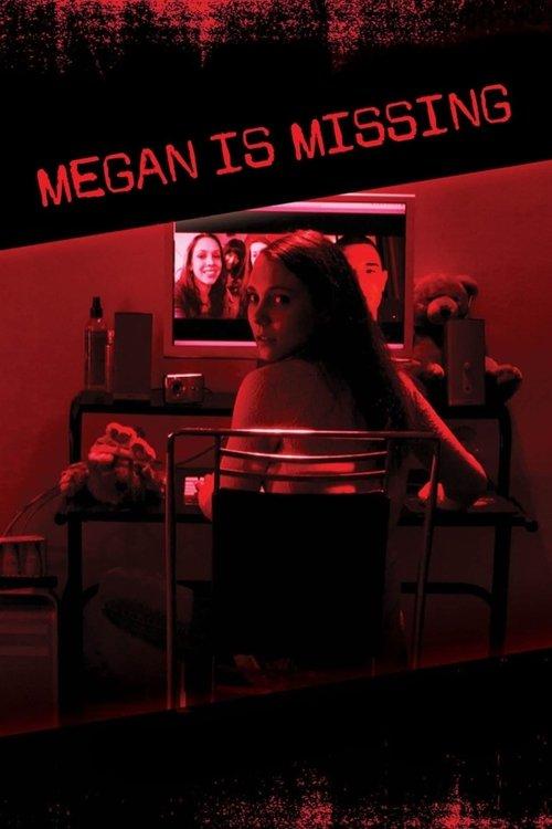 Poster for Megan Is Missing