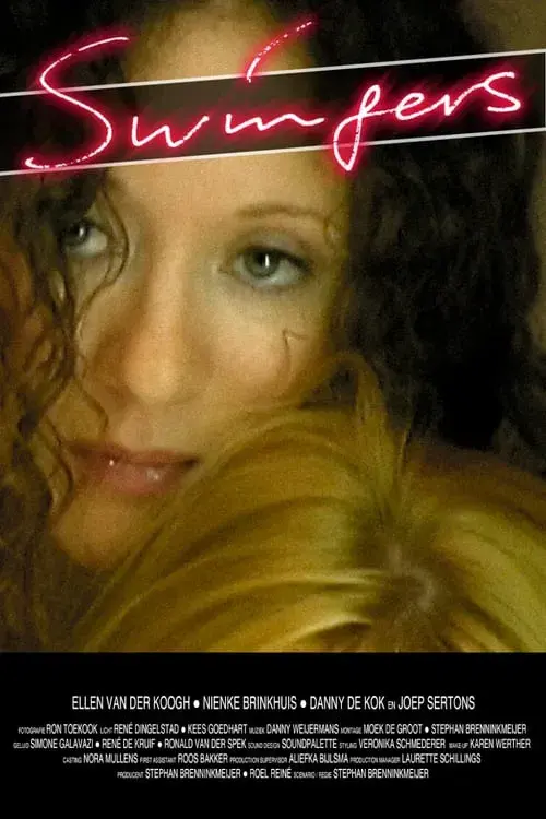 Poster for Swingers