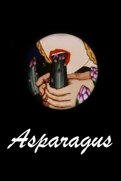 Poster for Asparagus