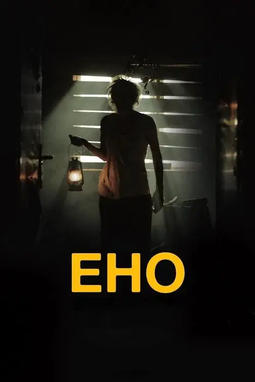 Poster for Echo
