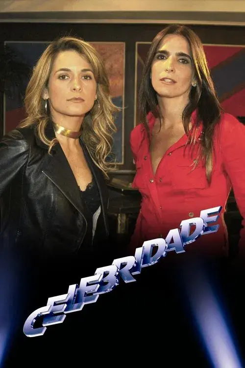 Poster for Celebridade