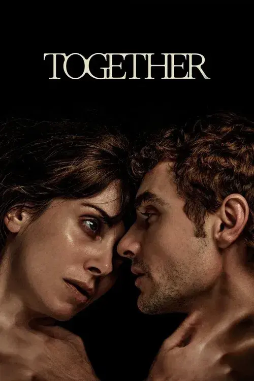 Poster for Together