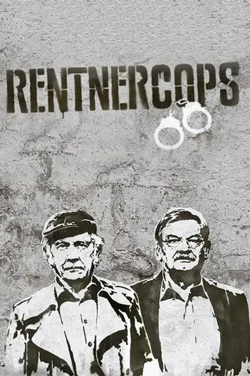 Poster for Rentnercops