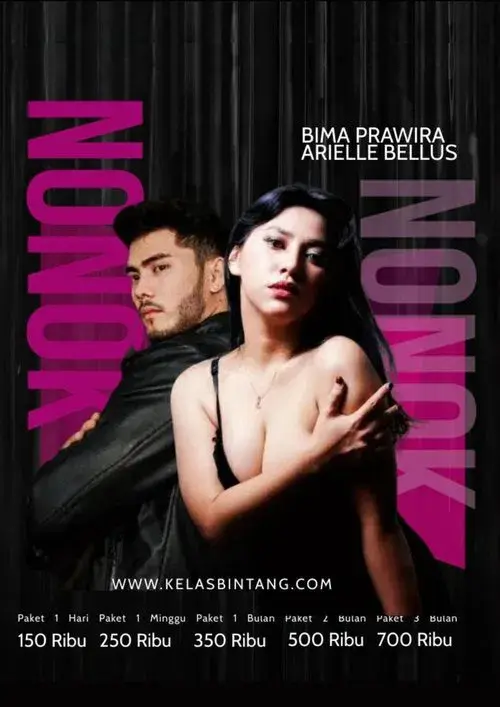 Poster for Nonok