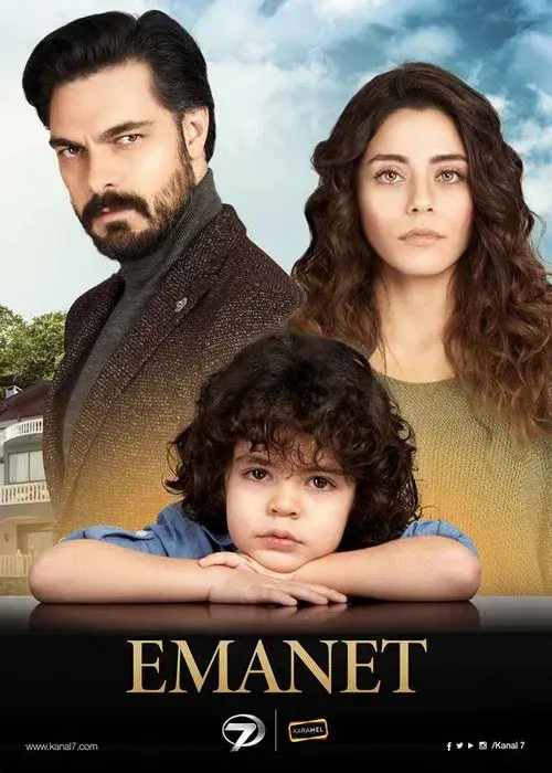 Poster for Legacy